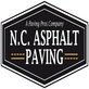 NC Asphalt Paving Charlotte in Westerly Hills - Charlotte, NC Paving Contractors & Construction