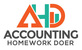 Accountinghomeworkdoer.com in Loop - chicago, IL Additional Educational Opportunities