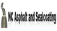 NC Asphalt and Sealcoating of Lexington in Lexington, NC Asphalt Paving Contractors
