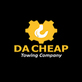 Da Cheap Towing Company in Richardson, TX Towing