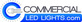 Commercialledlights.com in Farmington, MI Lighting Equipment & Fixtures