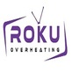 Roku Overheating in Wilmington, DE Computer & Audio Visual Services