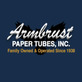 Armbrust Paper Tubes, in Chicago, IL Packaging & Shipping Supplies