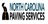 NC Paving Services of Burlington NC in Burlington, NC