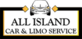 All Island Car And Limo Service in Deer Park, NY Airport Transportation Services