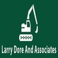 Larry Dore & Associates in Galena, OH Excavating Contractors