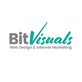 Bit Visuals Web Design & Digital Marketing in Mansfield, TX Computer Software & Services Web Site Design