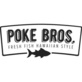 Poke Bros in Mount Pleasant, SC Fish & Seafood Restaurants
