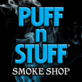 Puff n Stuff Smoke Shop in Northeast Dallas - Dallas, TX Gift Plan Service
