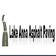 Lake Anna Asphalt Paving in Mineral, VA American Standard Air Conditioning & Heat Contractors