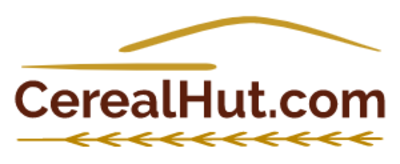 cerealhut.com in Houston, TX Amish Bulk & Salvage Foods