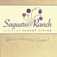Saguaro Ranch Luxury Assisted Living, in Tucson, AZ Assisted Living Facilities