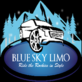 Blue Sky Limo | Beaver Creek Luxury Airport Shuttle in Avon, CO Airport