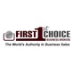 First Choice Business Brokers Pittsburgh in Pittsburgh, PA Business Brokers