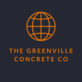 Greenville Concrete in Greenville, SC Concrete