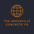 Greenville Concrete Co in Greenville, SC 29601 Concrete