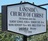 Eastside Church of Christ in Winston-Salem, NC