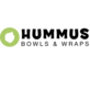 Hummus Bowls & Wraps in Westgate - Henderson, NV Mediterranean Restaurants