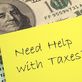 Amador's Tax Compliance Services in Missouri City, TX Accountants Tax Return Preparation