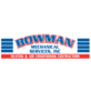 Bowman Mechanical Services in Garner, NC Air Conditioning & Heating Systems