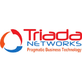 Cybersecurity It - Triada Networks in Norwood, NJ Computer Security Equipment & Services