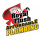 Royal Flush Affordable Plumbing in Bellaire - Houston, TX Plumbing Contractors