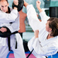 Hurricane Martial Arts in Locust Grove, VA Martial Arts & Self Defense Schools