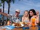 Shuckers Waterfront Bar & Grill in North Bay Village, FL Adult Restaurants