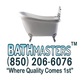 BathMasters in Pensacola, FL Bathtub, Sink & Tile Contractors