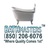 BathMasters in Pensacola, FL 32507 Bathtub, Sink & Tile Contractors