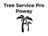 Pro Star Tree Service Poway in Rancho Bernadino - San Diego, CA