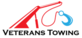 Veteran Towing and Recovery in New Braunfels, TX Auto Towing Services