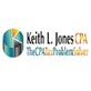 Keith L. Jones, CPA TheCPATaxProblemSolver in Destin, FL Tax Consultants