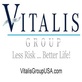 Vitalis Group in Doral, FL Insurance Consultants