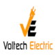 Voltech Electric in Wheaton, IL Contractors Equipment & Supplies Electrical
