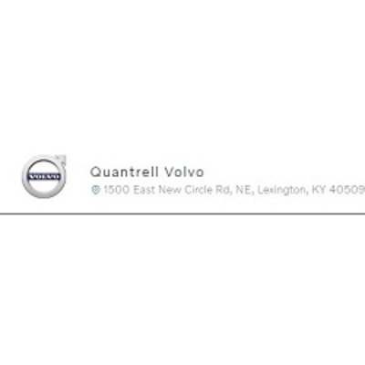 Quantrell Volvo in Central Downtown - Lexington, KY 40509 New & Used Car Dealers