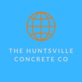 Concrete in Huntsville, AL 35816