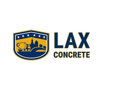 LAX Concrete Contractors in Hawthorne, CA Concrete Steps