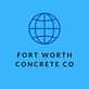 Fort Worth Concrete in Western Hills-Ridglea - Fort Worth, TX Concrete Contractors