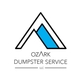 Ozark Dumpster Service in Springdale, AR Dumpster Rental