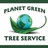 Planet Green Tree Service in Hanahan, SC