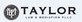 Taylor Law & Mediation PLLC in Mountain Home, ID Book Dealers Law & Legal