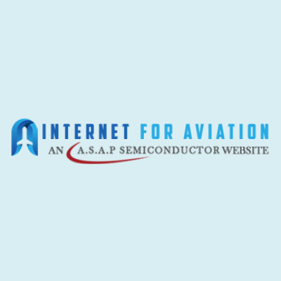 Internet for Aviation in Walnut Village - Irvine, CA Aerospace Equipment & Supplies