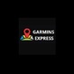 Garmin Express in Dayton, OH Business Services