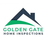 Golden Gate Home Inspections in Financial District - San Francisco, CA