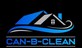 Can-B-Clean in Harahan, LA Roofing Cleaning & Maintenance