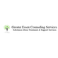 Greater Essex Counseling Services in Central Business District - Newark, NJ Counseling Services