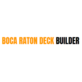 Boca Raton Deck Builder in Boca Raton, FL Balconies & Decks