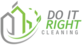 Do It Right Cleaning in Christiansburg, VA Commercial & Industrial Cleaning Services