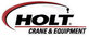 Holt Crane & Equipment Irving / Dallas in Irving, TX Cranes